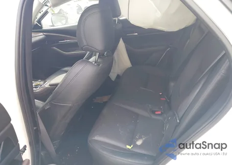 2021 Mazda Cx-30 Premium z USA, uszkodzony, nr VIN 3MVDMBDM8MM216520